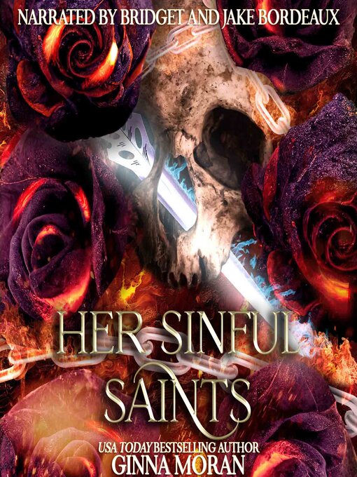 Cover image for Her Sinful Saints